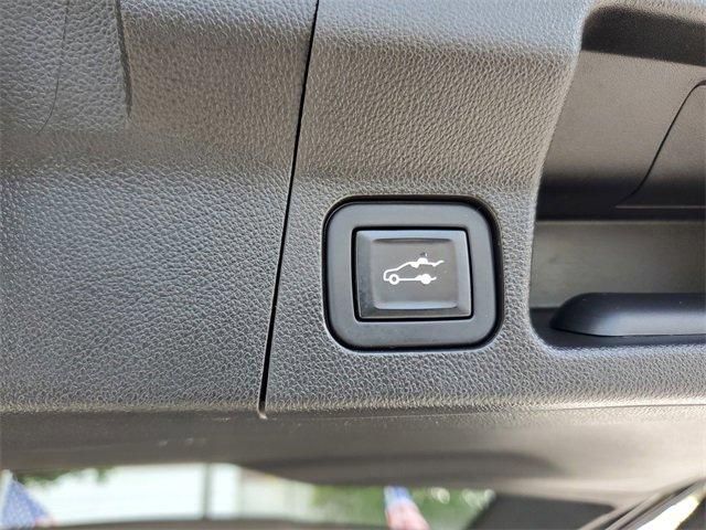 2022 GMC Acadia Vehicle Photo in SUNRISE, FL 33323-3202