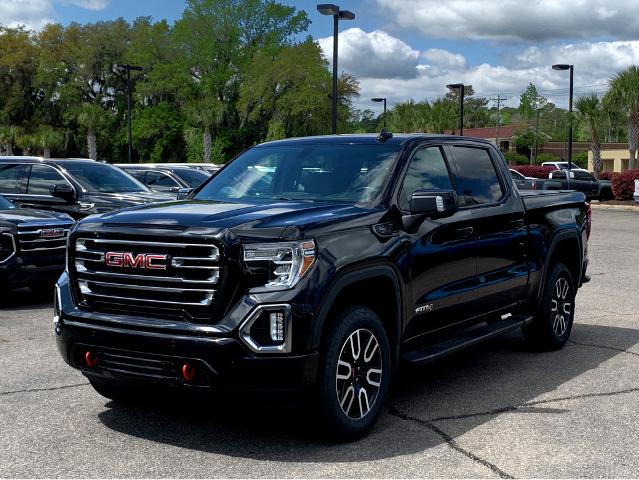 2020 GMC Sierra 1500 Vehicle Photo in BEAUFORT, SC 29906-4218