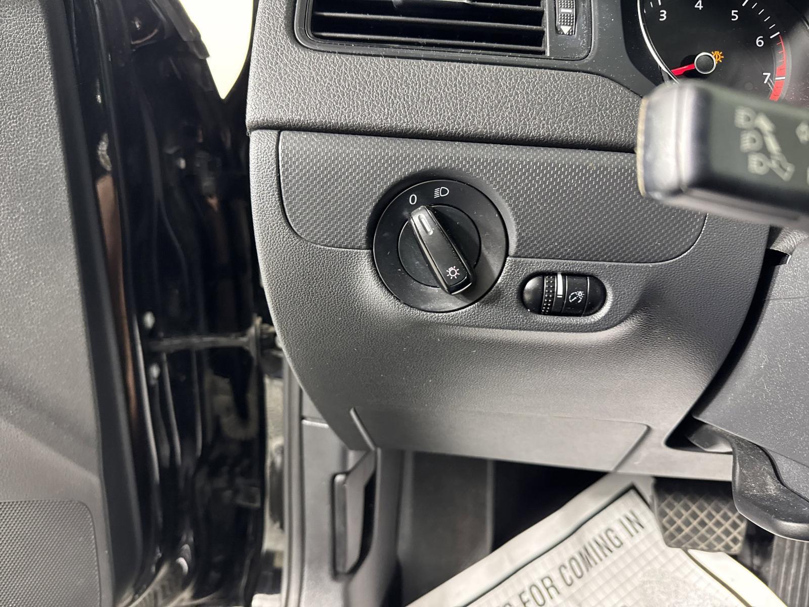 2016 Volkswagen Jetta Sedan Vehicle Photo in Georgetown, TX 78626