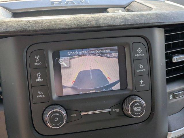 2019 Ram 1500 Vehicle Photo in SELMA, TX 78154-1460