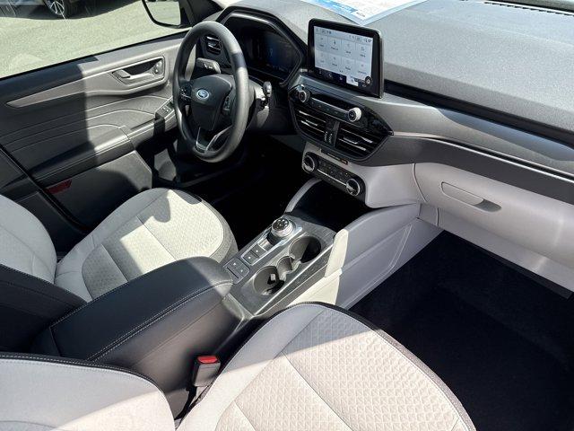 2025 Ford Escape Vehicle Photo in Charlotte, NC 28212