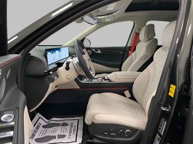 2025 Genesis GV80 Vehicle Photo in Appleton, WI 54913