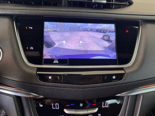 2022 Cadillac XT5 Vehicle Photo in DELRAY BEACH, FL 33483-3294