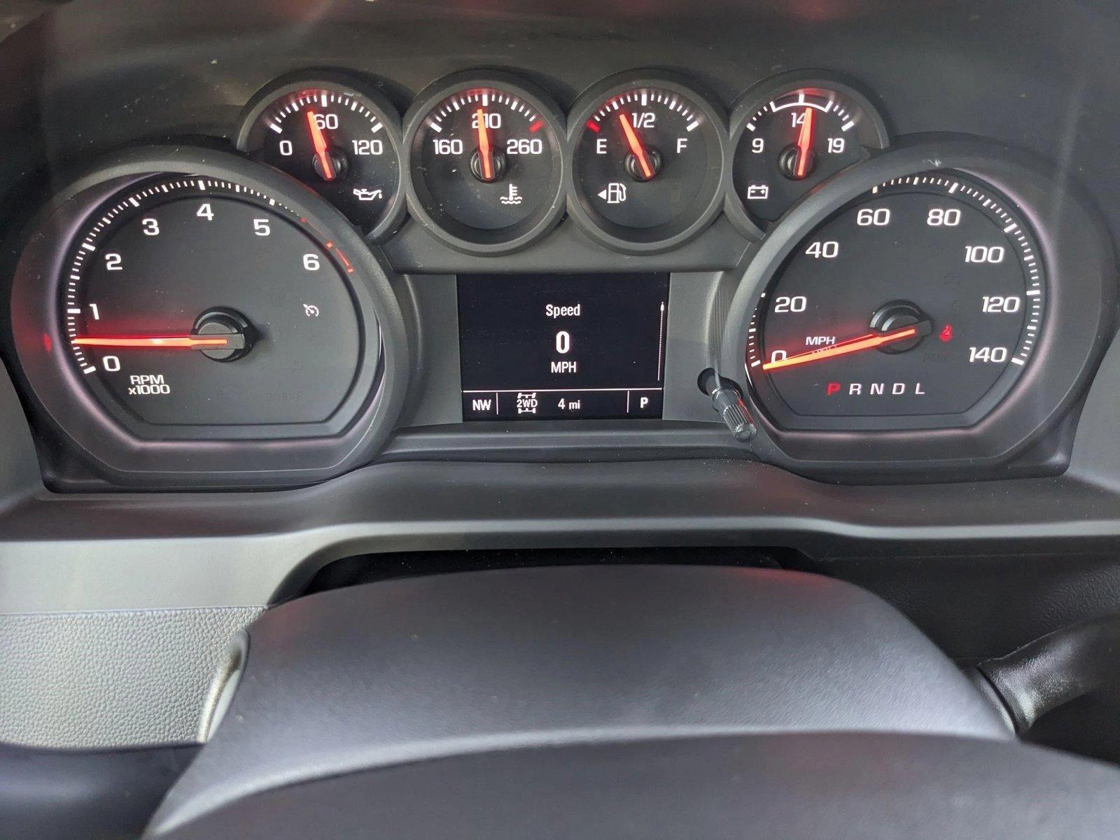 2025 Chevrolet Silverado 2500 HD Vehicle Photo in HOUSTON, TX 77034-5009