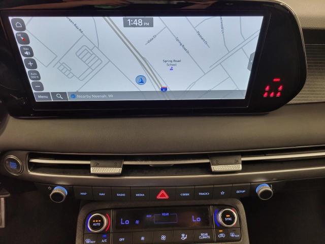 2024 Hyundai PALISADE Vehicle Photo in Appleton, WI 54913
