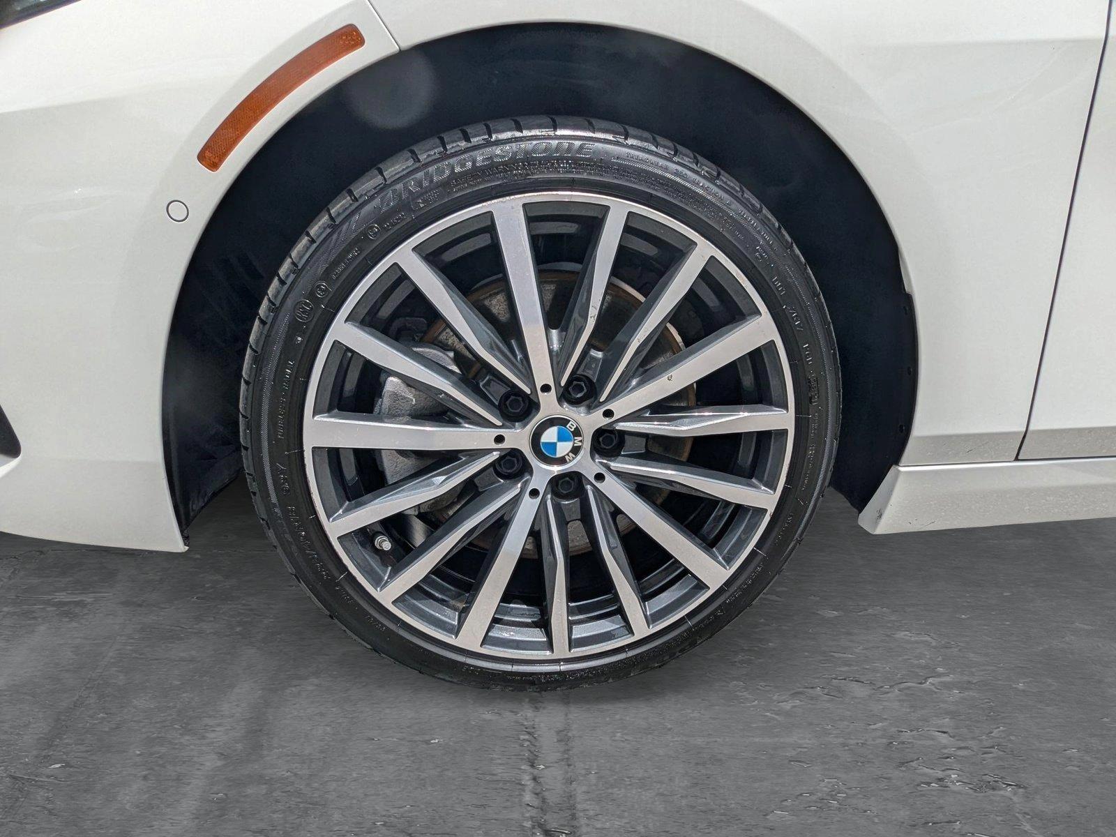 2021 BMW 228i xDrive Vehicle Photo in Miami, FL 33135