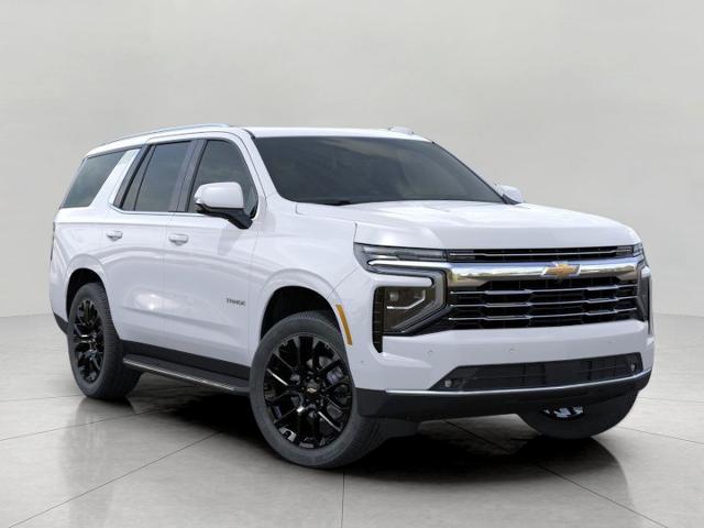 2025 Chevrolet Tahoe Vehicle Photo in MIDDLETON, WI 53562-1492