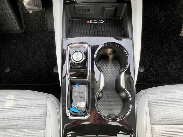 2025 Buick Envision Vehicle Photo in EFFINGHAM, IL 62401-2832