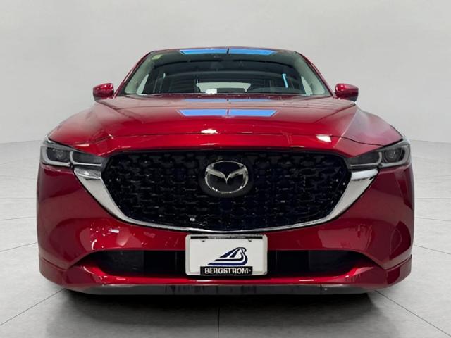2025 Mazda CX-5 Vehicle Photo in Green Bay, WI 54304