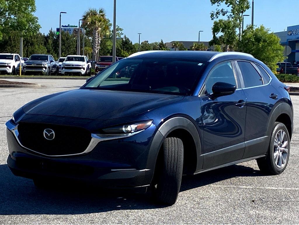 2023 Mazda CX-30 Vehicle Photo in POOLER, GA 31322-3252