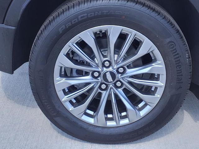2024 Cadillac XT4 Vehicle Photo in Denton, TX 76205