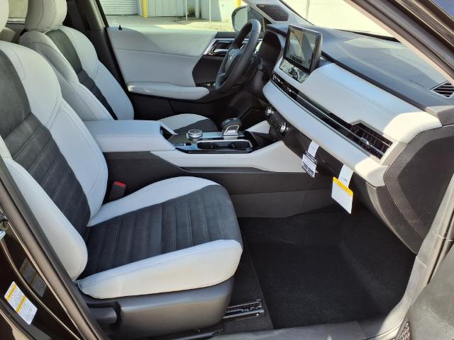 2025 Mitsubishi Outlander Vehicle Photo in Tampa, FL 33612