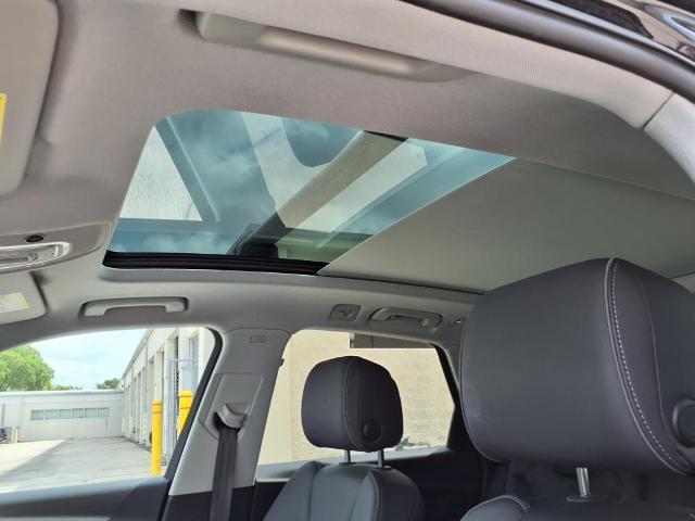 2024 Audi Q5 Vehicle Photo in TAMPA, FL 33612-3404