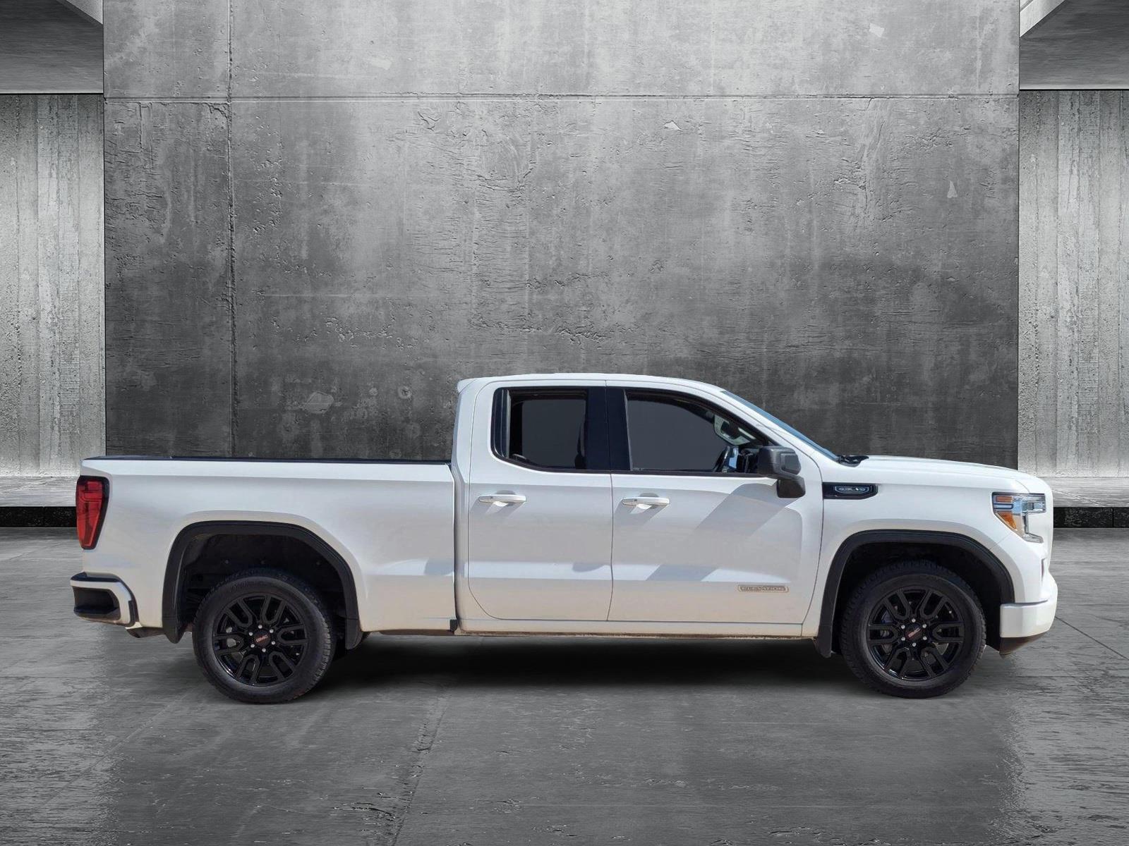 2021 GMC Sierra 1500 Vehicle Photo in CORPUS CHRISTI, TX 78412-4902