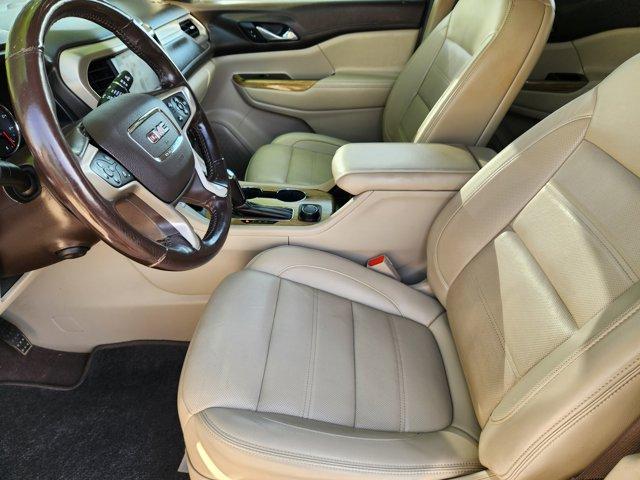 2019 GMC Acadia Vehicle Photo in Decatur, TX 76234