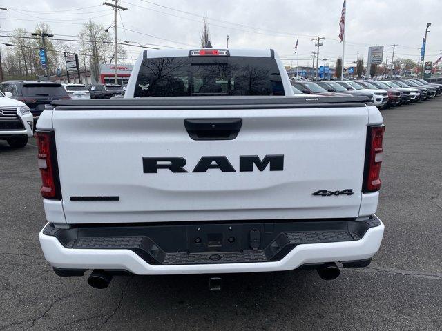 2025 Ram 1500 Vehicle Photo in Doylsetown, PA 18901