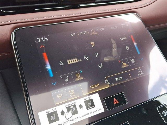 2025 INFINITI QX80 Vehicle Photo in Willow Grove, PA 19090