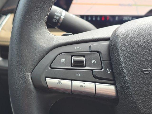 2024 Cadillac XT4 Vehicle Photo in Pleasant Hills, PA 15236