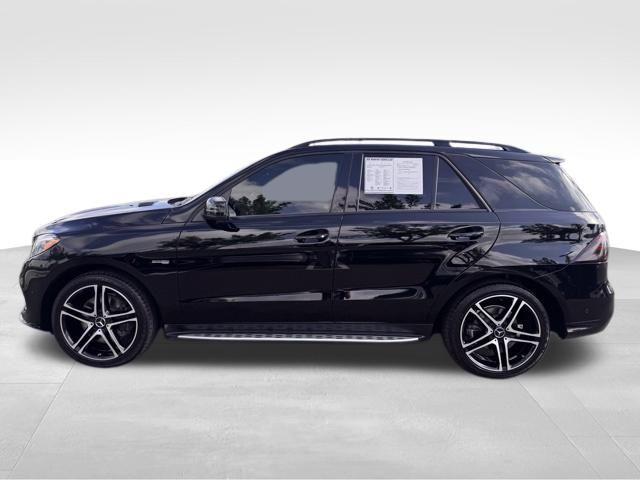 2019 Mercedes-Benz GLE Vehicle Photo in DELRAY BEACH, FL 33483-3294