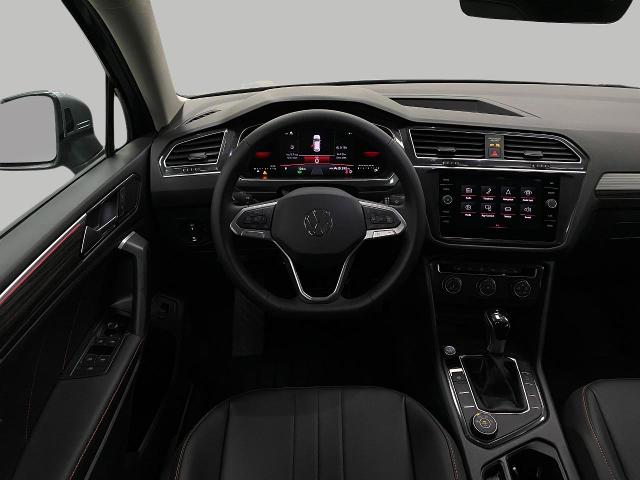 2024 Volkswagen Tiguan Vehicle Photo in Appleton, WI 54913
