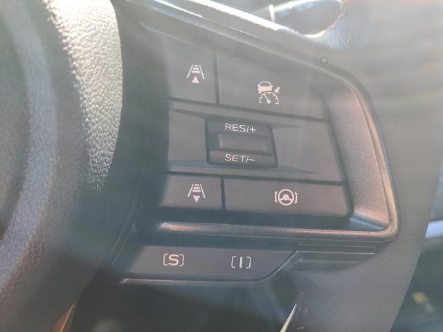 2025 Subaru Crosstrek Vehicle Photo in Green Bay, WI 54304