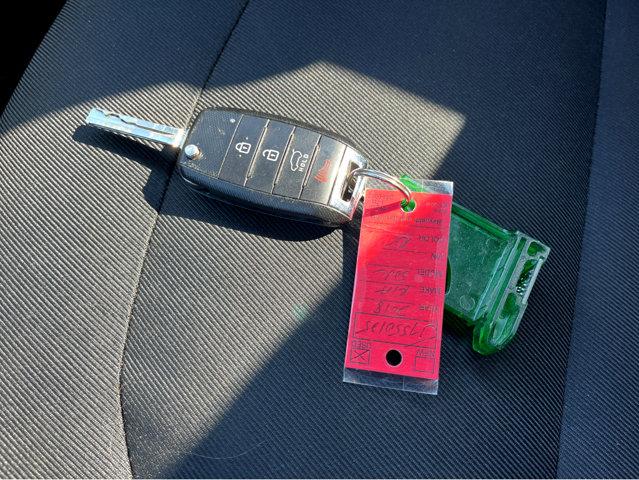 2018 Kia Soul Vehicle Photo in Savannah, GA 31419
