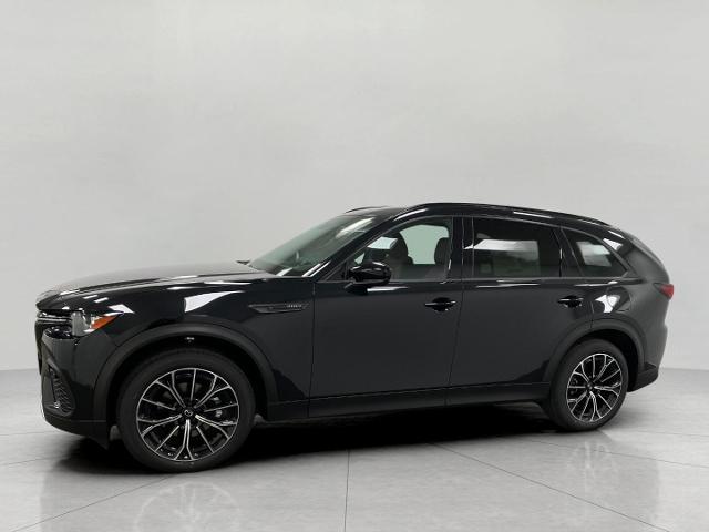 2025 Mazda CX-70 PHEV Vehicle Photo in Appleton, WI 54913