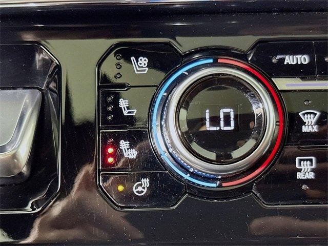 2024 GMC Sierra 1500 Vehicle Photo in PUYALLUP, WA 98371-4149