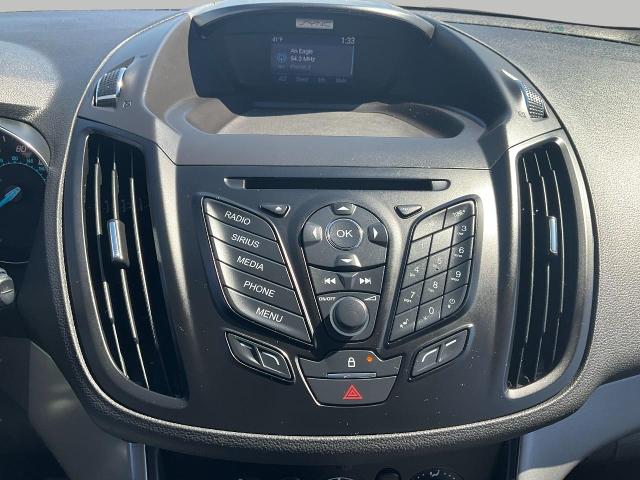 2015 Ford Escape Vehicle Photo in Kaukauna, WI 54130