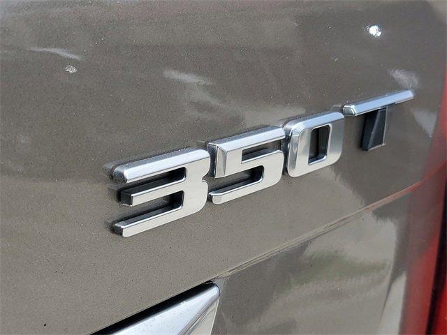 2022 Cadillac XT5 Vehicle Photo in SUNRISE, FL 33323-3202