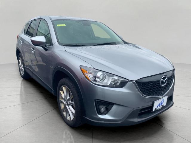 2014 Mazda CX-5 Vehicle Photo in APPLETON, WI 54914-4656