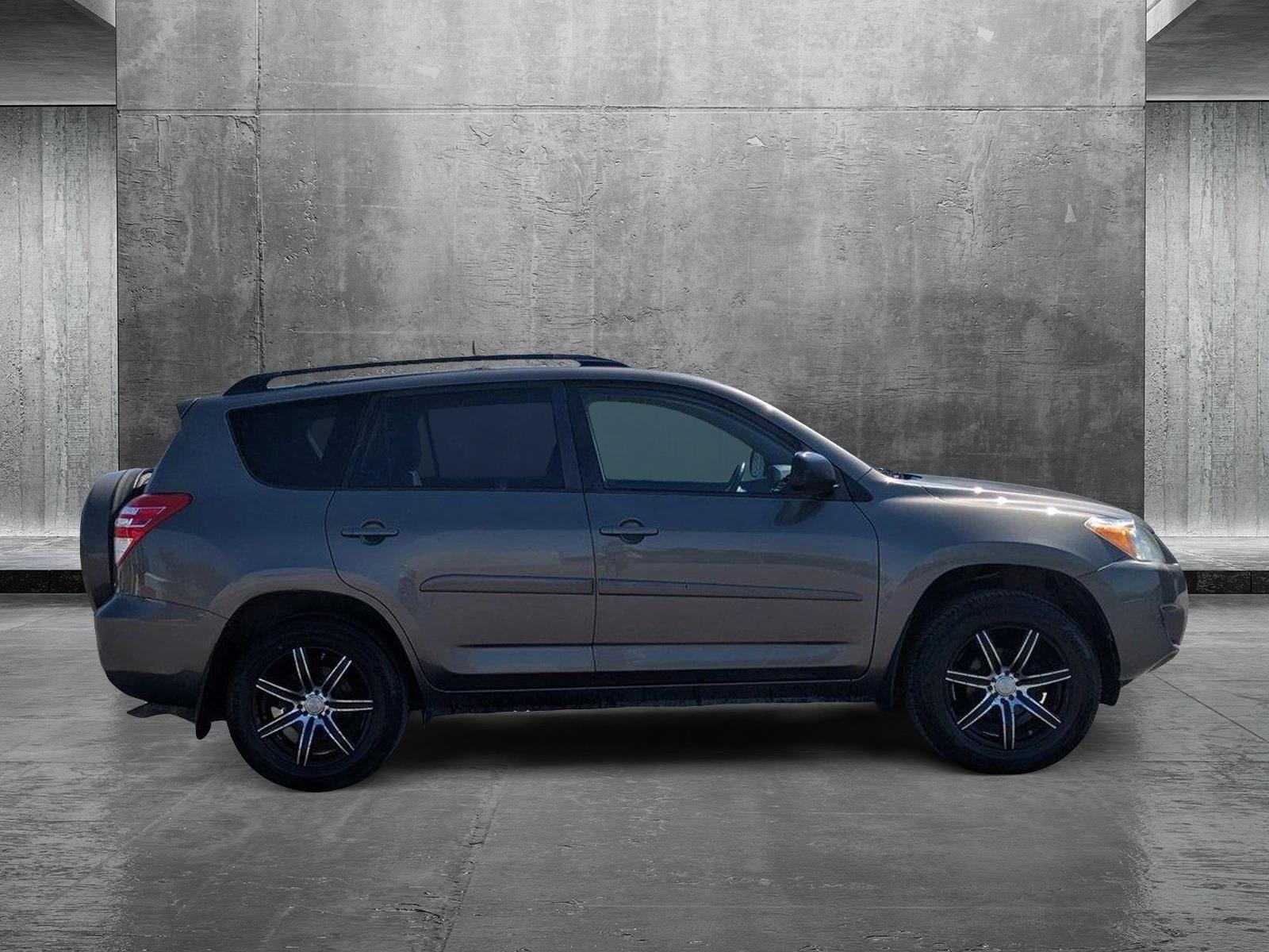 2012 Toyota RAV4 Vehicle Photo in Spokane Valley, WA 99206