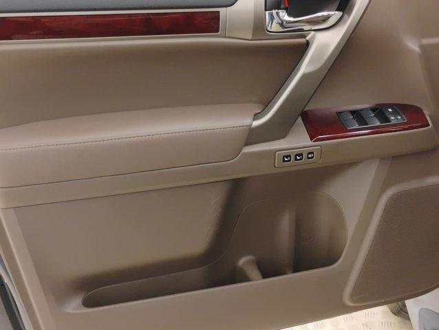 2017 Lexus GX 460 Vehicle Photo in Fort Mill, SC 29708