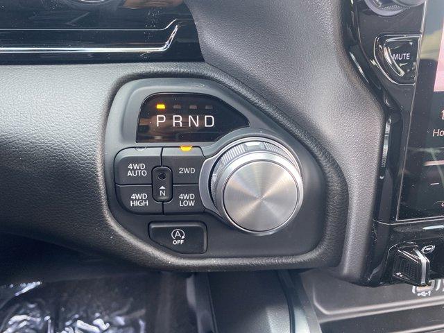 2025 Ram 1500 Vehicle Photo in Doylsetown, PA 18901