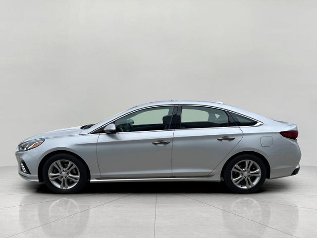 2019 Hyundai Sonata Vehicle Photo in MANITOWOC, WI 54220-5838