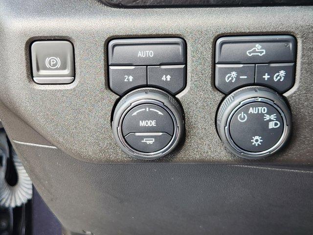 2023 Chevrolet Silverado 1500 Vehicle Photo in SUGAR LAND, TX 77478-0000