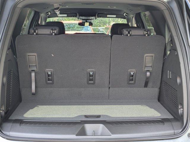 2025 Chevrolet Tahoe Vehicle Photo in BRUNSWICK, GA 31525-1881
