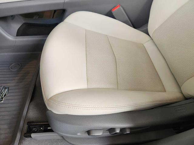 2022 Cadillac XT5 Vehicle Photo in HOUSTON, TX 77079