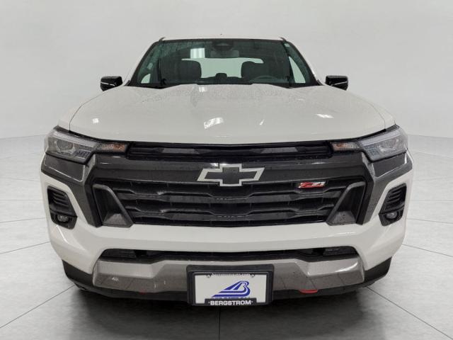 2024 Chevrolet Colorado Vehicle Photo in APPLETON, WI 54914-4656