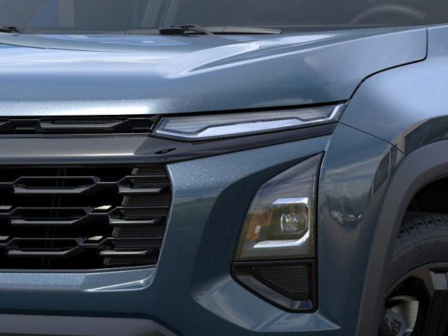 2025 Chevrolet Equinox Vehicle Photo in MIAMI, FL 33172-3015