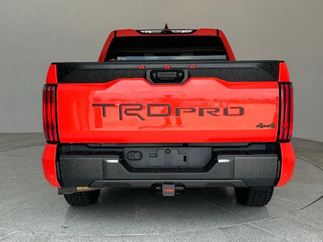 2023 Toyota Tundra 4WD Vehicle Photo in Grapevine, TX 76051