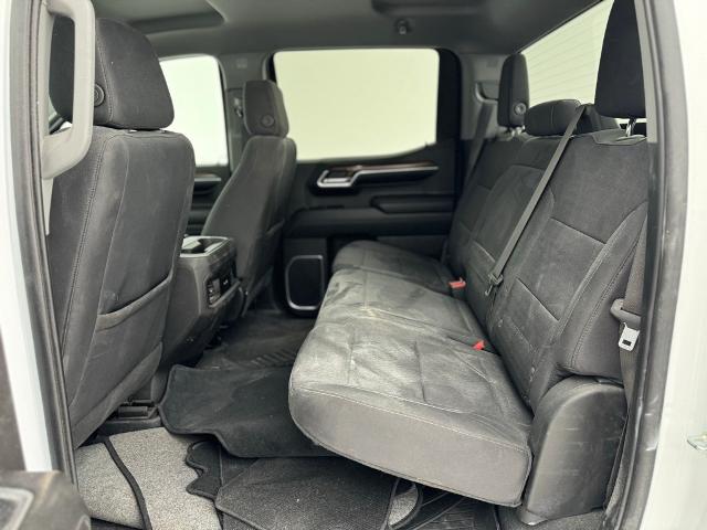2023 Chevrolet Silverado 1500 Vehicle Photo in Grapevine, TX 76051