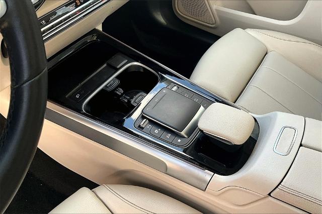 2023 Mercedes-Benz GLB Vehicle Photo in Houston, TX 77007