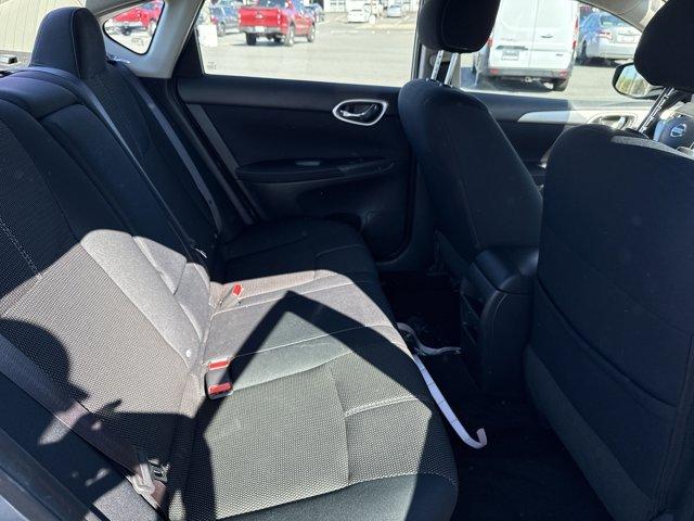 2014 Nissan Sentra Vehicle Photo in Charlotte, NC 28212