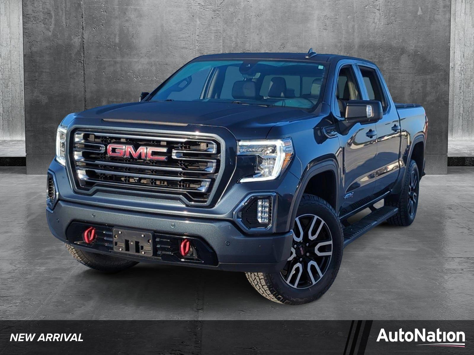 2021 GMC Sierra 1500 Vehicle Photo in Ft. Myers, FL 33907