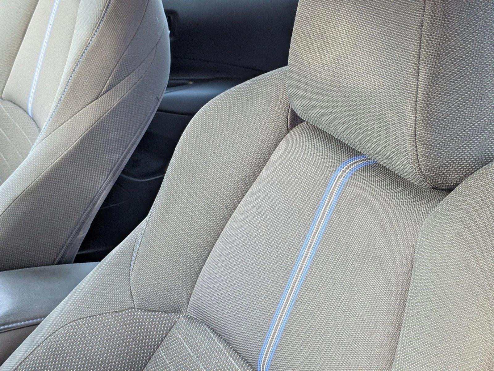 2020 Toyota Corolla Vehicle Photo in PEMBROKE PINES, FL 33024-6534