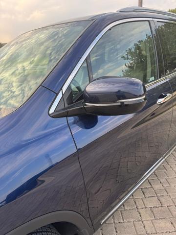 2020 Honda Pilot Vehicle Photo in Peoria, IL 61615