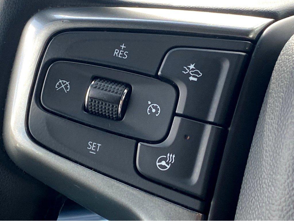 2023 Chevrolet Tahoe Vehicle Photo in SAVANNAH, GA 31406-4513
