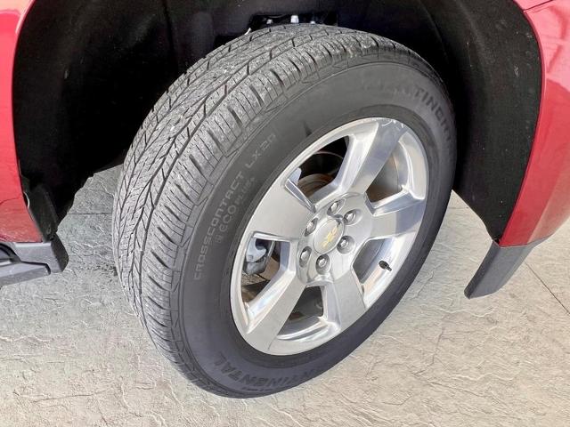 2019 Chevrolet Tahoe Vehicle Photo in EFFINGHAM, IL 62401-2832