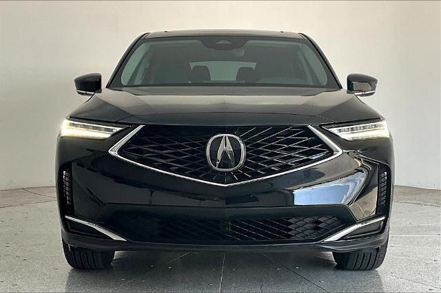2025 Acura MDX Vehicle Photo in Grapevine, TX 76051